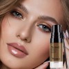 Youbuy 3d Gel De Cejas Crema Impermeable Set Para Cejas