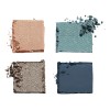 L'oréal Paleta 4 Sombras Colour Riche Pocket Palette Sombra 116