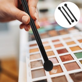 FOMIYES 3pcs Girls Blending Multi-function Concealer Brush for Makeup Kit Professional Smudge Concealer Lipstick Blending Delicate Makeup Shadow Women