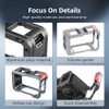 DJI ACTION 4/OSMO ACTION 3 Cage Aluminum Alloy Quick Release