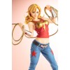 Kotobukiya DC UNIVERSE DC Comics Bishoujo Wonder Girl 1/7 Scale