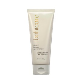 Bohicare 프로-에이지 리프레쉬 클렌징 폼 Pro-Age Refresh Cleansing Foam