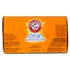 Arm & Hammer Fabric Softener Sheets, Purifying Waters, 200 ct