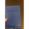 Zitahli Minimalist Slim Bifold Front Pocket Wallet With Money Clip