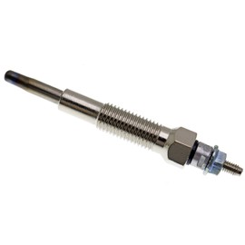 JEENDA Glow Plug SBA185366060 for New Holland Skid Steer Loader L125 LS125 L140 LS140 L150 LS150 L160 LS160 L170 LS170 L175 L225 L465 L565 LX465 LX485 LX565 TC40 TC40A TC40D TC40DA TC45 TC45A