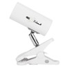 Reptile Sun Basking Lamp Clip on Bracket Rotatable Heat Light