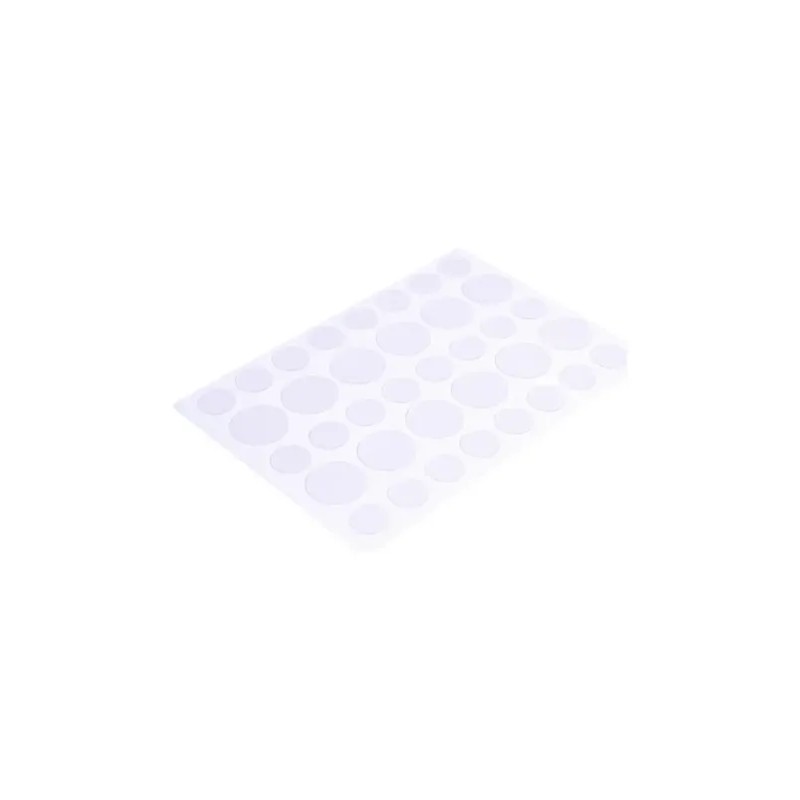 Parches SOS Granitos Al Rescate Acné Acne Pimple Patches, 24