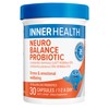 Inner Health Neuro Balance Probiotic 30 Capsules