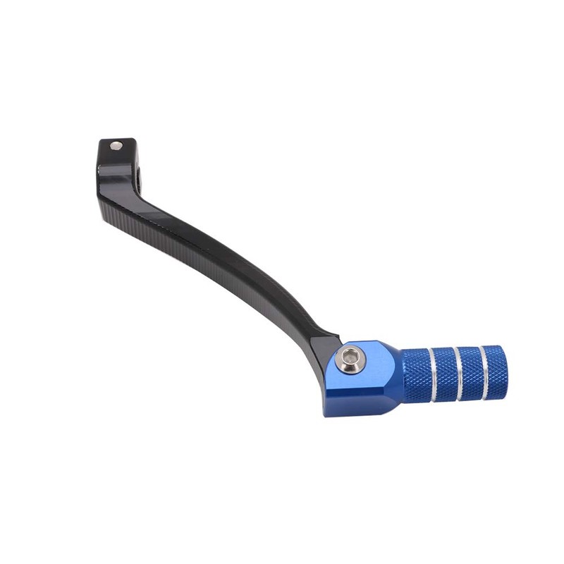 JFG Racing Motorcycle Folding Gear Shifter Shift Lever Pedal CNC