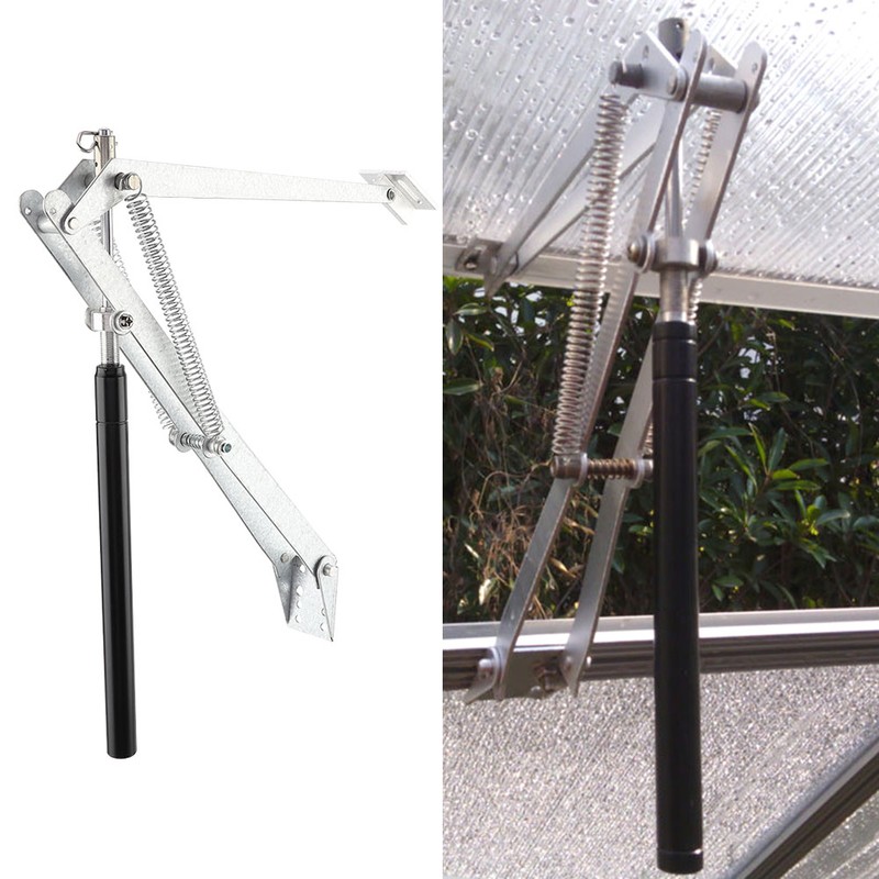 Greenhouse Automatic Roof Vent Opener Replacement Cylinder Temperature Sensor
