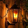 MINTSSOUL LED Flame Effect Fire E26 Light Bulbs,Creative with Flickering