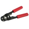 InLine 74100 Crimping Pliers for RJ45 Connector