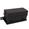 Fuse Crimp Terminal Box, Relay Box with 2 Clip Latch