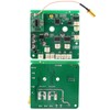RC Boat Body Circuit Board PCB for Flytec 2011-5 Outdoor