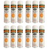 SQ Citrus Based Multipurpose Degreaser Low VOC, 15 oz per