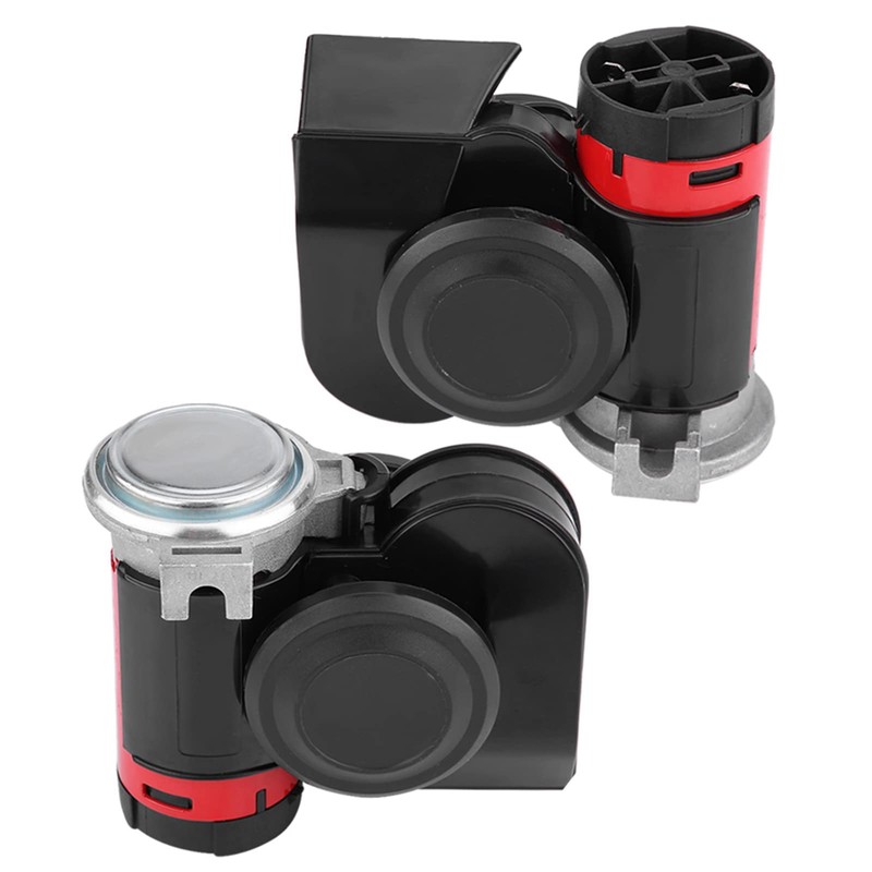 Tromba Auto 12V,Stebel,Air Horns,Automotive Air Horns,12V 139Db Electronic Snail Ultra