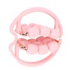 Circular Leg Clamps Massger Multipurpose Muscular Relaxation Three Layers Handheld