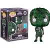 Funko! POP Exclusive BP Legacy Nakia