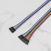 eMagTech 5Pcs DS18B20 Module Digital Temperature Sensor with Connecting Wire