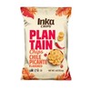 Inka Crops Inka Chips- Chile Picante Plantain chips,4 Ounce (Pack