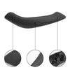 GNXFixt Interior Door Handles (Left) for X1 F48 2015-2019, X2