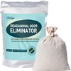 Reusable Deodorant Pouch for Dead Rodent in Wall Smell -Safe