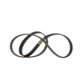 RIDEX 306T0207 Zahnriemen Steuerriemen 1381mm 30mm Glasfaser & HNBR (Hydrierter Acryl-Nitril-Butadien-Kautschuk)