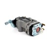 USPEEDA Carburetor for Redmax EBZ7500 Back Pack Blower Replace 581156101