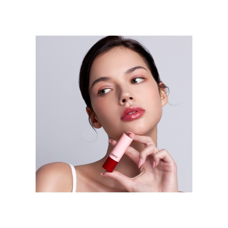 Ciero Cosmetic Ciero Jealousy Archive Plumper - orange coral /