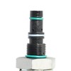 Fuel Injection Pressure Regulator IPR Valve 1842428C98 Replacement for Navistar