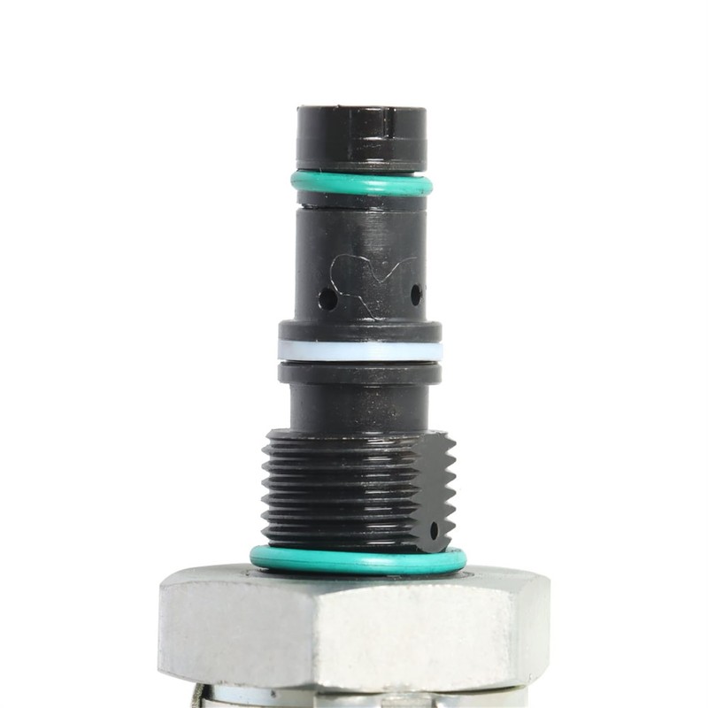 Fuel Injection Pressure Regulator IPR Valve 1842428C98 Replacement for Navistar