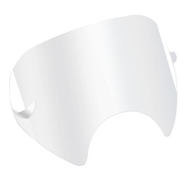10 Packs Peel Off Lens Cover Compatible for 6885, 6000, 6700, 6800, 6900 Series, Protective Cover for 6800