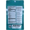 Salty Wahine Gourmet Hawaiian Sea Salts, Kiawe Smoke, Packet