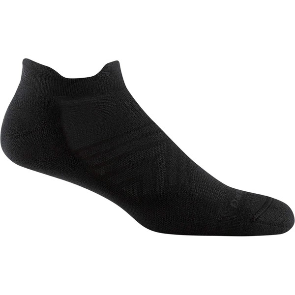 Darn Tough (1054) Run Coolmax No Show Tab Ultra-Lightweight with