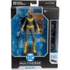 McFarlane Toys DC Multiverse Batgirl: Art of The Crime Action