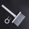 Keyboard Cleaning Brush, 1 Count Detachable Mini Multifunctional Crevice Cleaning