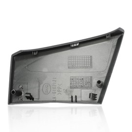 Attisfiera Left Car Interior Handle Cover For 107 AYGO C1 2005-2009 74642-0H010 Car Handle Cover