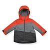 Arctic Quest Boys Ski Jacket and Snowbib Snowsuit Set 2