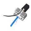 Hotend for Neptune 4 Plus / 4 Max, 0.4mm Brass