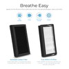 EyeVac Air Purification Replacement Filters. (2-pack)