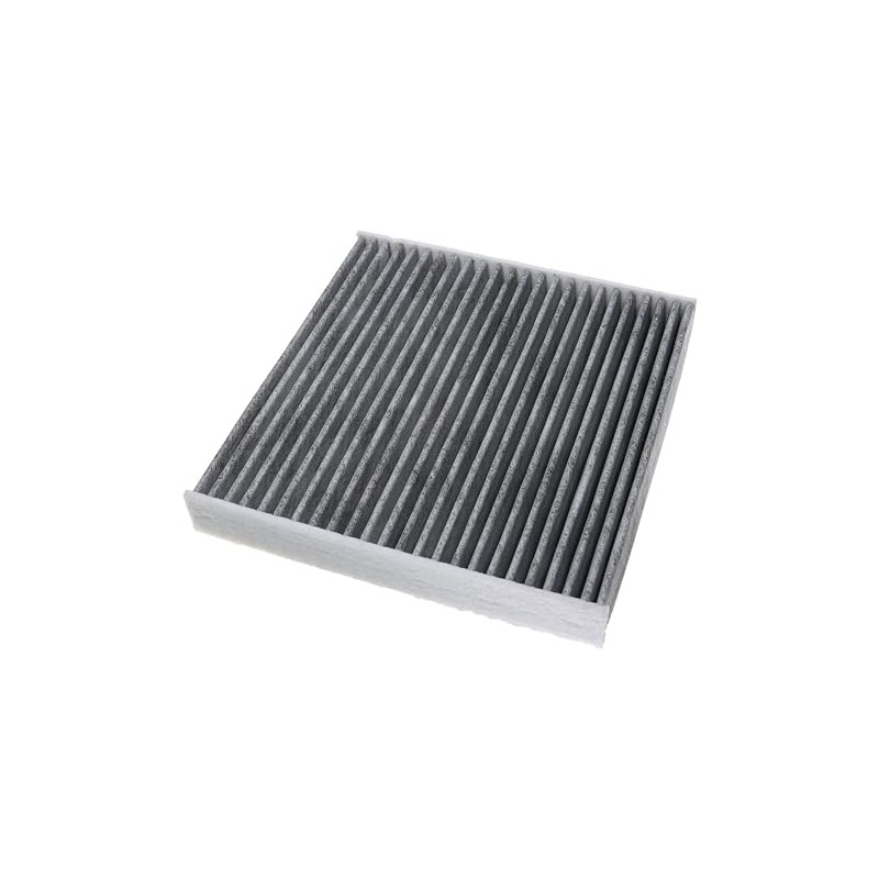 vhbw Cabin Air Filter compatible with Honda City Notchback 2008/09-2013/12