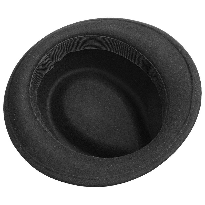 Starlight Trilby trilby felt (One Size - black)
