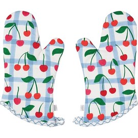 Jubilee Very Cherry Mitts Set of 1