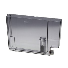 Water tank compatible with/replacement part for DeLonghi AS13200251 (=7313254511) fully automatic coffee machines (description)