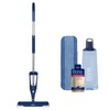 Bona Hardwood Floor Premium Spray Mop - Includes Wood Floor