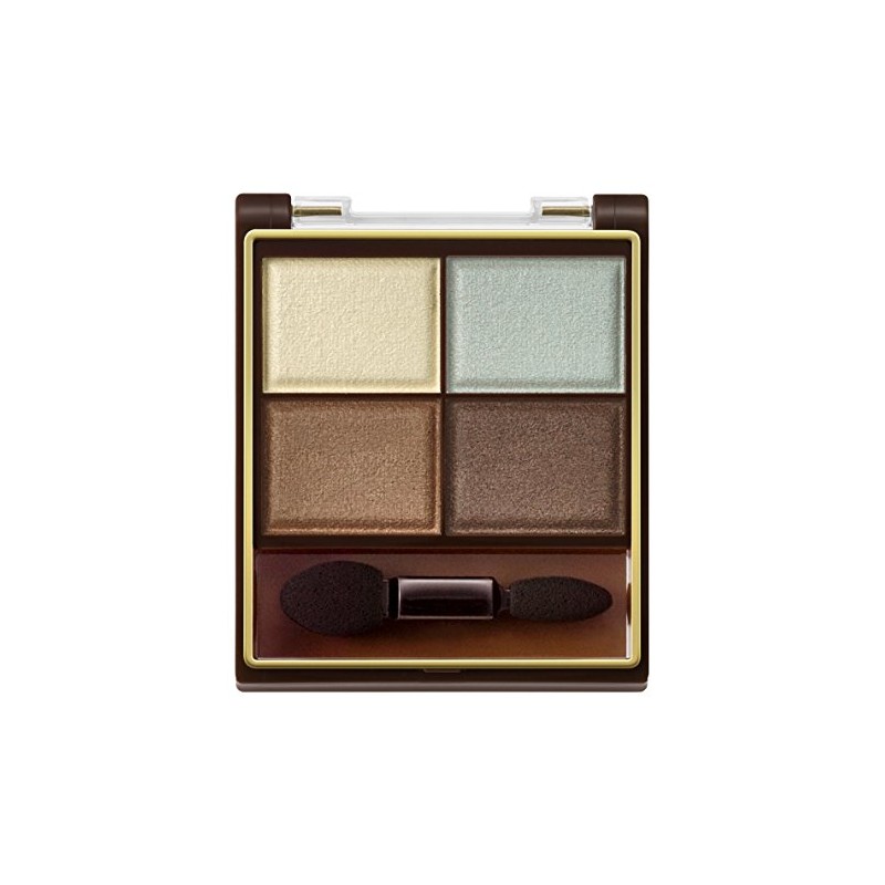 Excel SR08 Skinny Rich Shadow Aquatic Brown