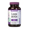 Bluebonnet Nutrition Liver Detox, Liver Health*, Antioxidant Protection*, Soy-Free, Gluten-Free,