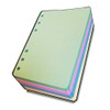 Replacement for A6 Personal Format 10 x 17 cm -