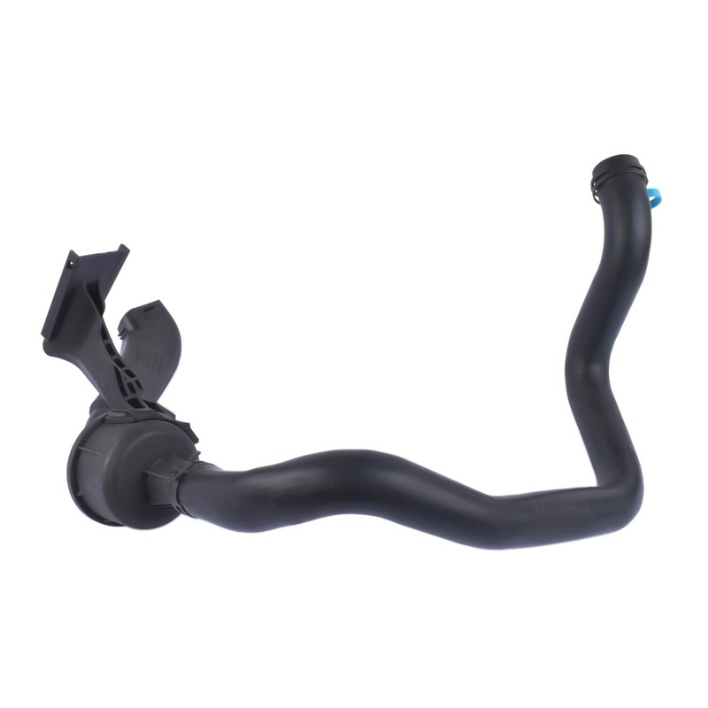 Duct Air Resonator LR025081 Replacement for Land Rover Range Rover