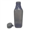 Tupperware to Go Eco 500 ml EcoEasy Eco Square Bottle